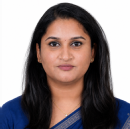 Jayalakshmi s h Economics Tuition classes trainer in Bangalore