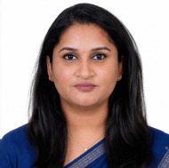 Jayalakshmi S H Class 11 Tuition trainer in Bangalore