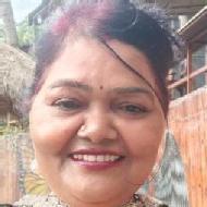 Jayantee S. Class 8 Tuition trainer in Ramgarh
