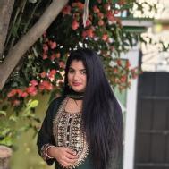 Priyanka SketchUp Pro trainer in Hyderabad