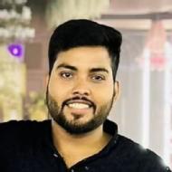 Jayant Patel NEET-UG trainer in Delhi