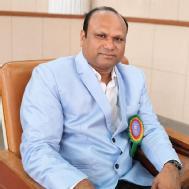 Madanu Jayaraju Class 10 trainer in Hyderabad