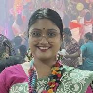 Jayashree S. Class 9 Tuition trainer in Kolkata