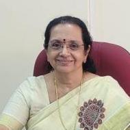 Jayashree Class I-V Tuition trainer in Kochi