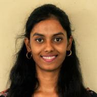 Jayashree Class I-V Tuition trainer in Thanjavur