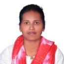 Jayashree M. Tuition trainer in Lalgudi
