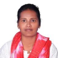Jayashree M. Class 10 trainer in Lalgudi