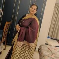 Jayashree B. Class 7 Tuition trainer in Thane