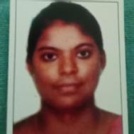 Jayashri Class I-V Tuition trainer in Chennai