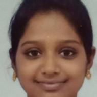 Jayashri Class 10 trainer in Neyveli T.S