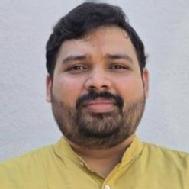 Anagha BBA Tuition trainer in Bangalore