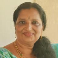 Jaya S. Class I-V Tuition trainer in Ernad