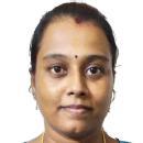 S jaya S. EVS Tuition classes trainer in Vilavancode
