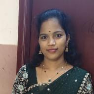 Jayasri D. Class 10 trainer in Piduguralla