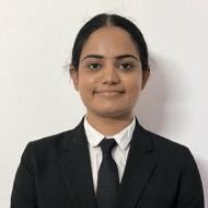 Ashi LLB Tuition trainer in Noida