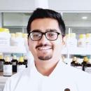 Jaydeep M. Chemistry Tuition classes trainer in Vadodara