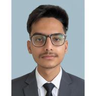 Jay Patil Class I-V Tuition trainer in Pune