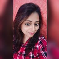 Jayeeta S. Class I-V Tuition trainer in Kolkata