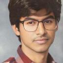 Jay Solanki photo