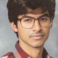Jay Solanki Class 9 Tuition trainer in Vadodara
