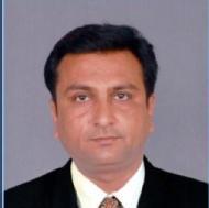 Jaypalsinh Vankerajsinh Zala Class 10 trainer in Morbi