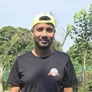 Jayveer Singh Yoga trainer in Gurgaon