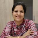 Dr. jayshree B. photo