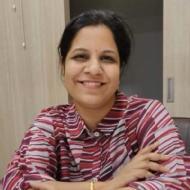 Dr. Jayshree B. NEET-UG trainer in Surat