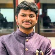 Jathin Class 10 trainer in Hyderabad