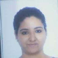 Jaya H. Class I-V Tuition trainer in Ajmer