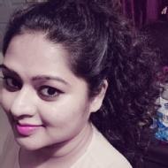 Jayalaxmi K. Class I-V Tuition trainer in Bangalore