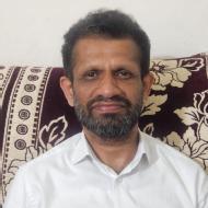 Jithesh Babu Class 9 Tuition trainer in Mysore
