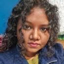 Cynthia J. EVS Tuition classes trainer in Bangalore