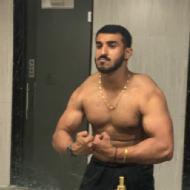 Jay Deewan Personal Trainer trainer in Dausa