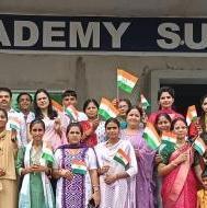 Aprajeeta A. Class 10 trainer in Surajgarh