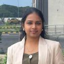 Jeyadharshni Class I-V Tuition trainer in Chennai