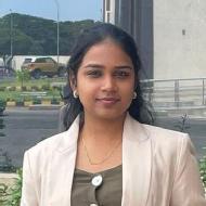 Jeyadharshni Class I-V Tuition trainer in Chennai