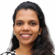 Jeba C. Class I-V Tuition trainer in Chennai