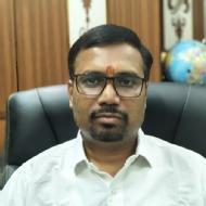 Ajay Bhardwaj Engineering Entrance trainer in Khamtarai