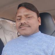 Jeeshan Khan Class 10 trainer in Hardoi