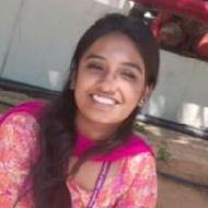 Jeethi Mehendi trainer in Chennai