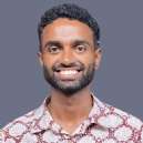 Jeffin George Class 10 Tuition trainer in Bangalore