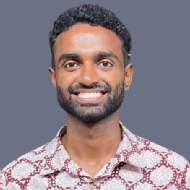 Jeffin George Class 10 trainer in Bangalore