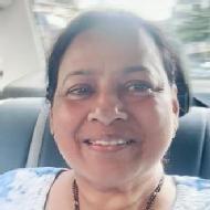 Rebecca A. Spoken English trainer in Mumbai
