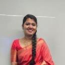 Jekshna M. Class I-V Tuition trainer in Coimbatore