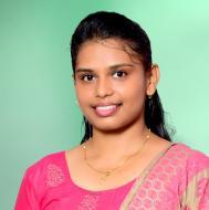 Jemima A. MBBS & Medical Tuition trainer in Chennai