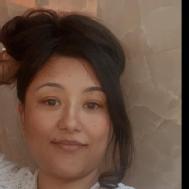 Jemimah M. Pilates trainer in Mumbai