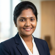 Jemima Tamil Language trainer in Kaveripattinam