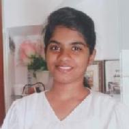G Jency J. Class 7 Tuition trainer in Ambasamudram