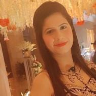 Jenisha M. Class I-V Tuition trainer in Ulhasnagar
